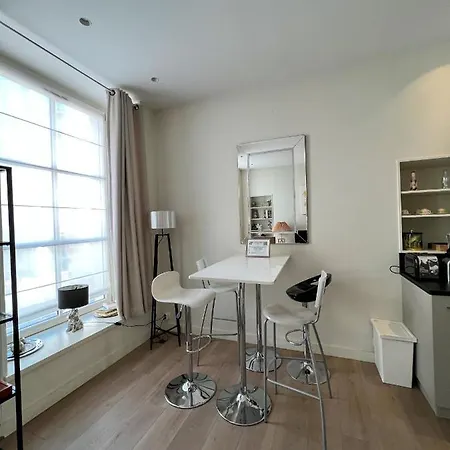 Le Victoria Ii - Point - 55m2 Apartmán *