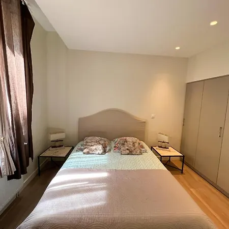 Le Victoria Ii - Point - 55m2 Apartmán Nancy