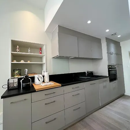 Le Victoria Ii - Point - 55m2 Nancy