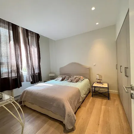 Le Victoria Ii - Point - 55m2 Nancy