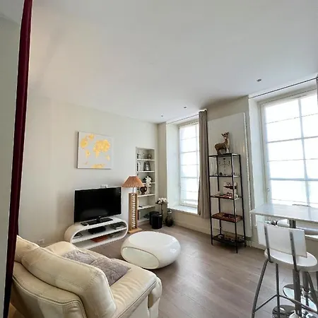 Le Victoria Ii - Point - 55m2 Apartmán