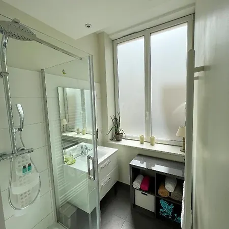 Apartmán Le Victoria Ii - Point - 55m2