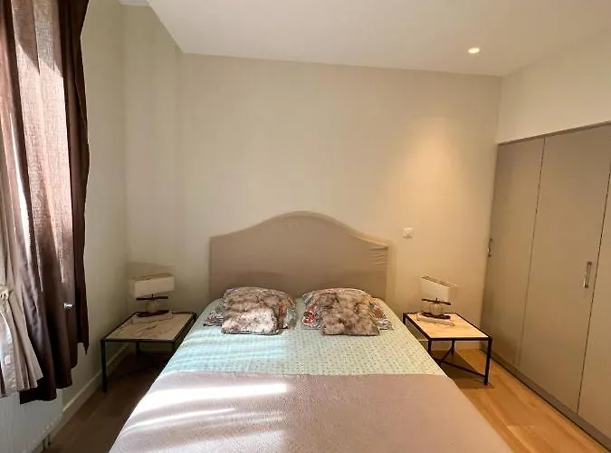 Le Victoria Ii - Point - 55m2 Apartmán Nancy