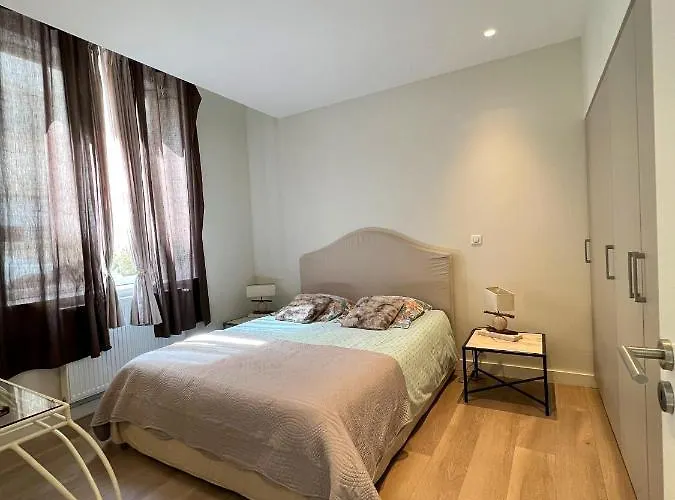 Le Victoria Ii - Point - 55m2 Nancy