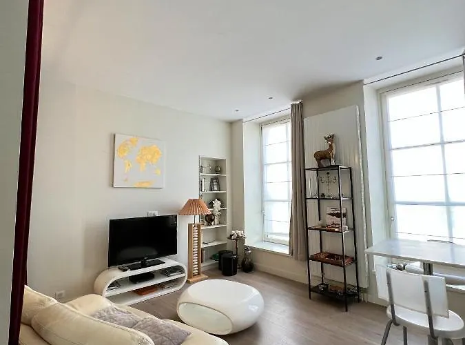 Le Victoria Ii - Point - 55m2 Apartmán