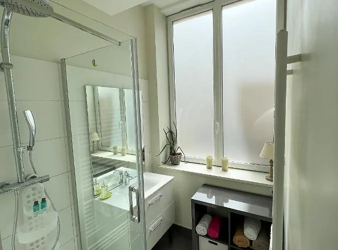 Apartmán Le Victoria Ii - Point - 55m2